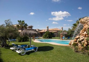 Finca Can Gamundi