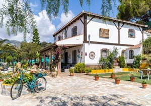 Finca el Albero