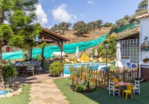 Finca el Albero