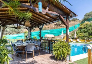 Finca el Albero