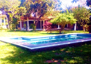 FINCA LA ENCANTADA 1