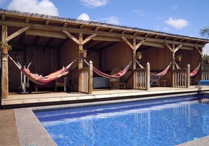 Finca m. fantastic sea view for lovers and peace seekers, heated pool