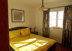 Finca m. fantastic sea view for lovers and peace seekers, heated pool