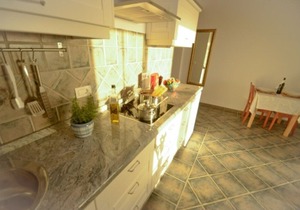 Finca m. fantastic sea view for lovers and peace seekers, heated pool