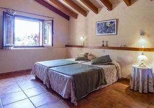 Finca Sa Plana in Cala Bona