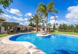 Finca Vela