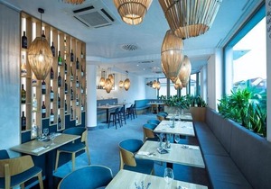 Fine Restaurant & Apartments