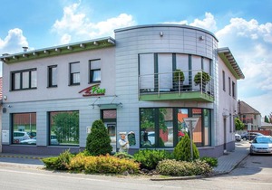 Fine Restaurant & Apartments