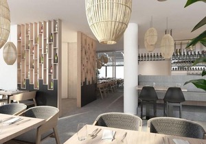 Fine Restaurant & Apartments