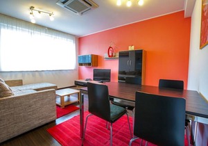 Fine Restaurant & Apartments