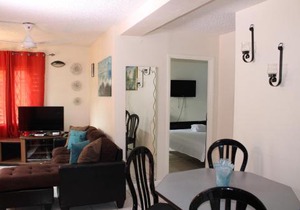 Finest Accommodation Marley Manor Apt# 323 1st Floor Block 3 6 Marley Rd kgn 6
