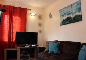 Finest Accommodation Marley Manor Apt# 323 1st Floor Block 3 6 Marley Rd kgn 6