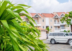 Finest Accommodations Marley Manor Apt 312 Bloc # 3 6 Marley Rd Kingston 6
