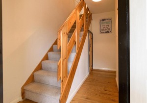 Finest Retreats - Abersant Cottage - Sleeps 5 with Hot Tub