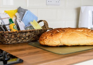 Finest Retreats - Abersant Cottage - Sleeps 5 with Hot Tub