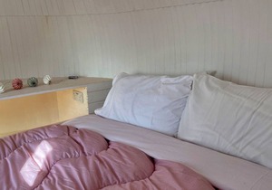 Finest Retreats | Clotted Cream Cabin