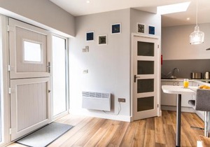 Finest Retreats - The Hideaway - Studio Apartment in Porthleven