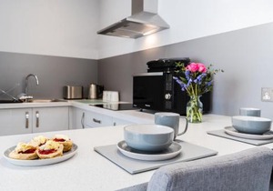 Finest Retreats - The Hideaway - Studio Apartment in Porthleven