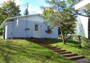 Finger Lakes -Sunset Cottage on beautiful Cayuga Lake! -Blue