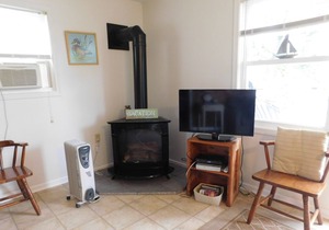 Finger Lakes -Sunset Cottage on beautiful Cayuga Lake! -Blue