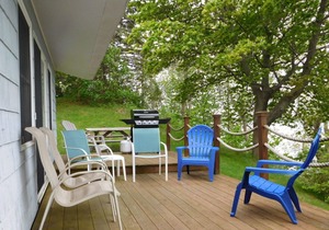 Finger Lakes -Sunset Cottage on beautiful Cayuga Lake! -Blue