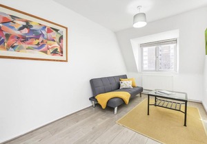 Finsbury Park Station Apartment! (D)