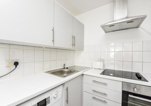 Finsbury Park Station Apartment! (D)