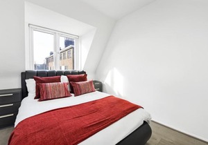 Finsbury Park Station Apartment! (D)