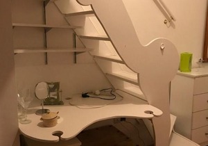 Finsbury park studio