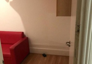 Finsbury park studio