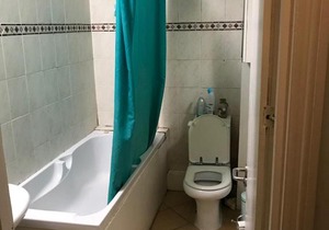 Finsbury park studio