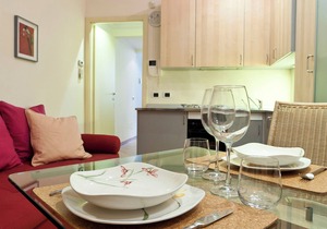 Fiori Chiari 20 - One Bedroom Apartment, Sleeps 3