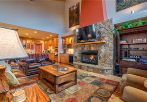 Firelight Luxury
