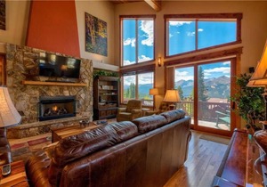 Firelight Luxury