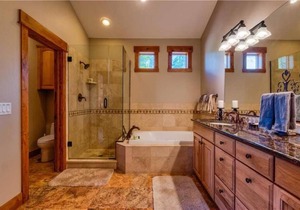 Firelight Luxury