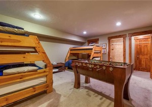 Firelight Luxury
