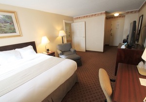 Fireside Inn & Suites Portland