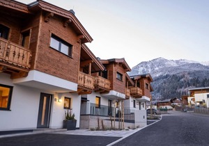 First in Mountain Chalet B - First in Mountain Chalet by we rent