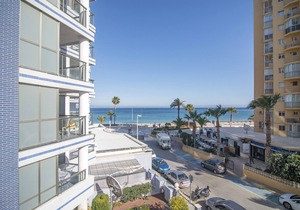 First line/Wifi/Spa/Seaviews/Heated pool/Pets