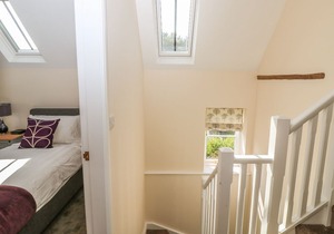 Firtree Cottage, ASHBY-DE-LA-ZOUCH