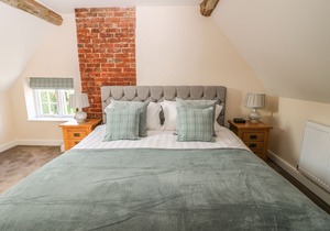 Firtree Cottage, ASHBY-DE-LA-ZOUCH