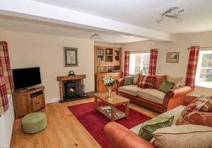 Firtree Cottage, ASHBY-DE-LA-ZOUCH