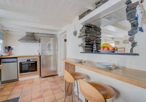 Fisherman's Cottage