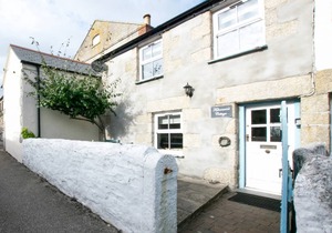 Fisherman's Cottage