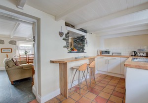 Fisherman's Cottage
