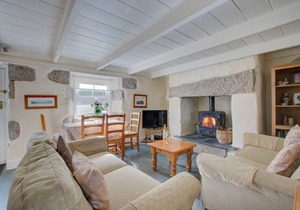 Fisherman's Cottage