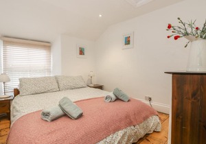 Fisherman's Cottage, Porthleven