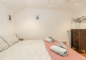 Fisherman's Cottage, PORTHLEVEN