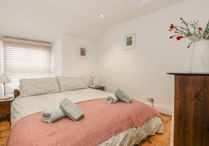 Fisherman's Cottage, PORTHLEVEN