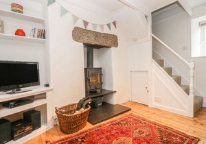Fisherman's Cottage, PORTHLEVEN